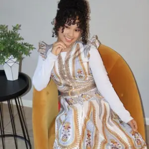 Henly Dress