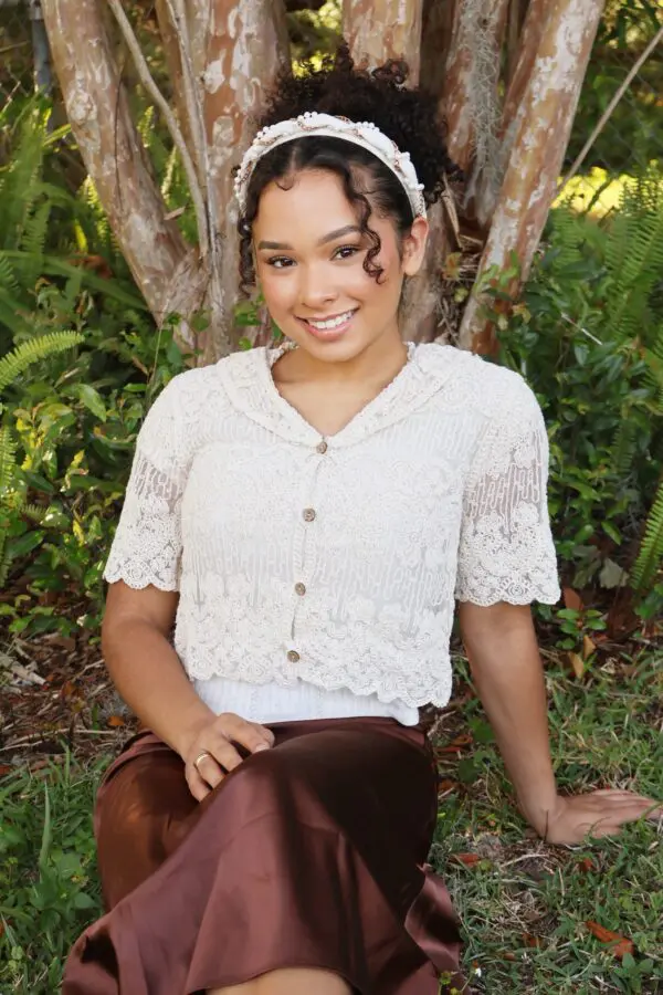 Bella Top - Image 3