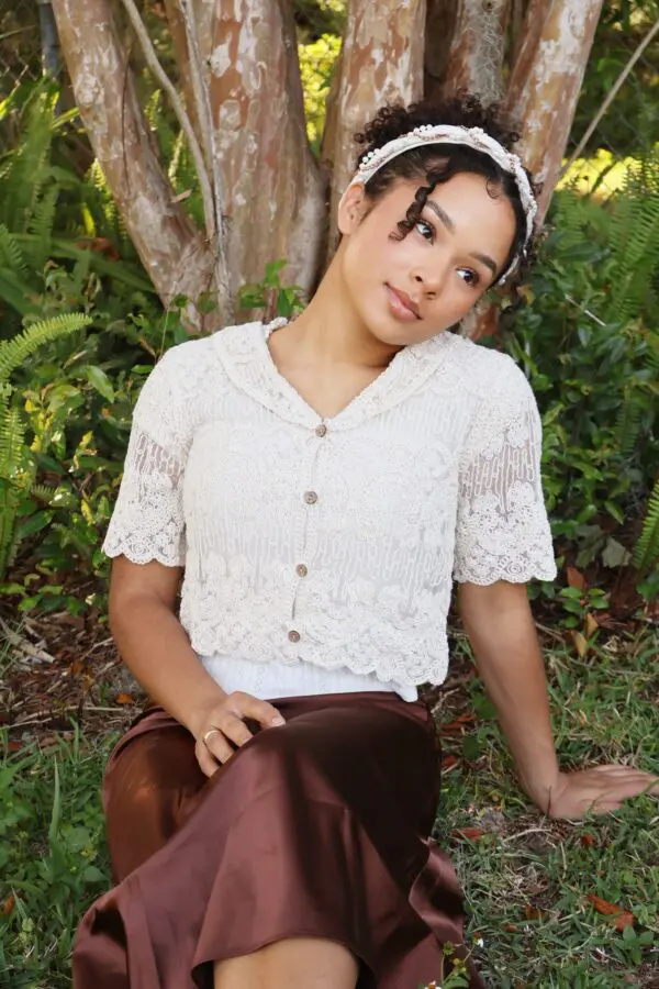 Bella Top - Image 2