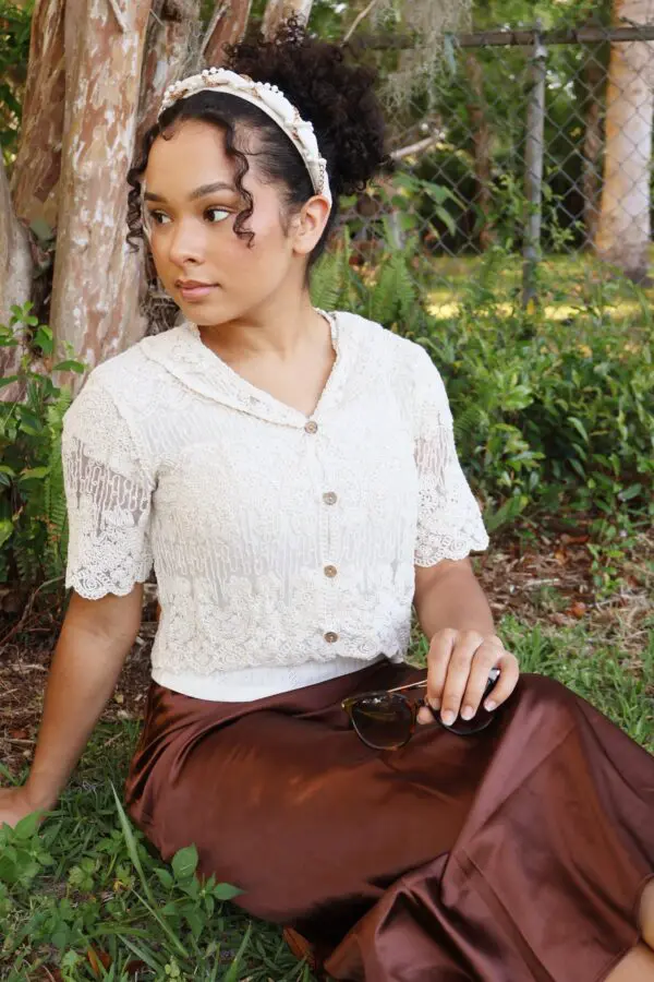Bella Top - Image 4