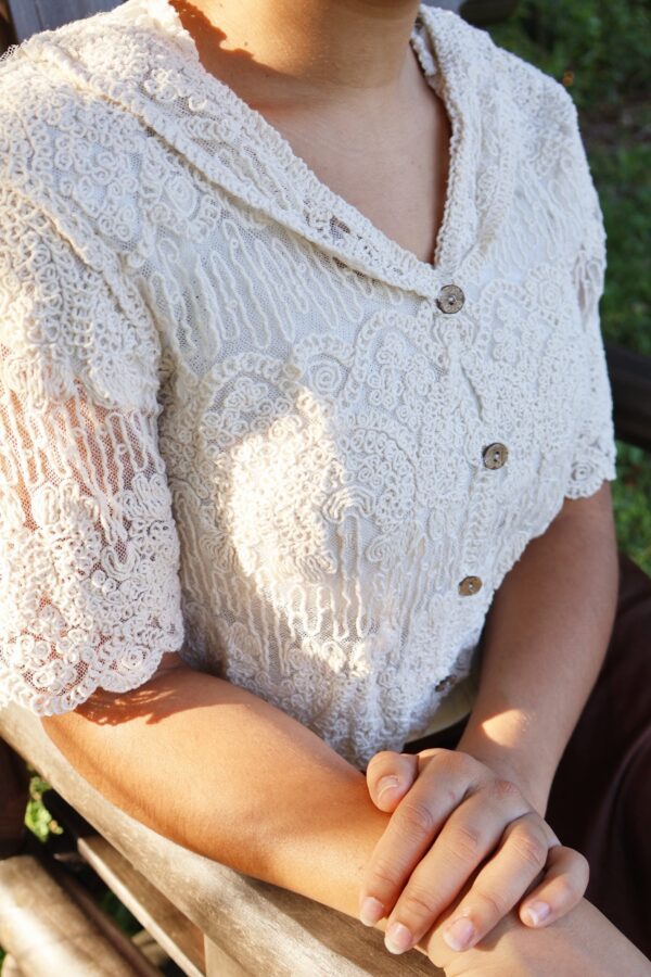 Bella Top