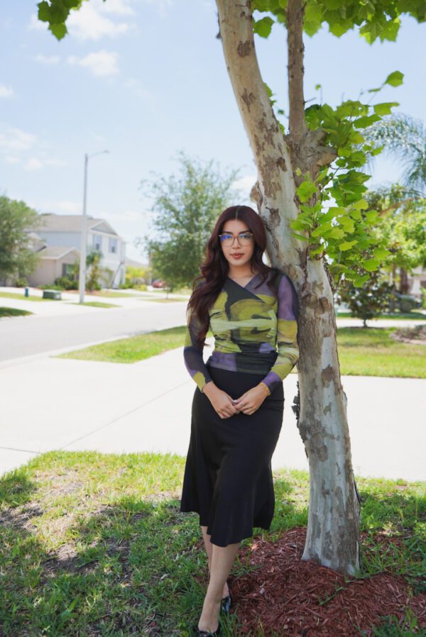 Cindy Top - Image 5